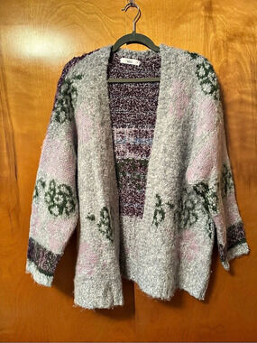 Shop Talulah Knit Cardigan